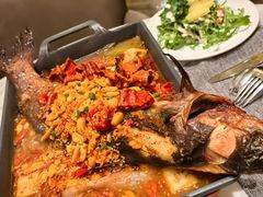 -北京王府井希尔顿酒店·万斯阁西餐厅