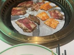 -亚马逊海鲜自助(梅溪湖步步高店)