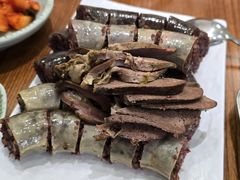 -旺清进洞米肠汤