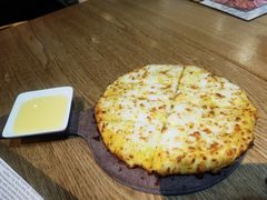 -棒约翰比萨·意面(张江长泰店)