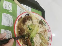 -吴一川牛腩粉(西村店)