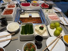 -海底捞火锅(杭州滨江九宜城店)