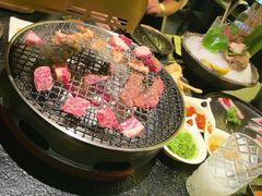 -樱嘢·炭火烧肉(惠南店)