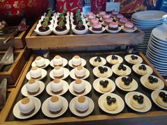 -广州富力君悦大酒店·凯菲厅