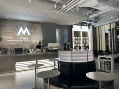 大堂-M Stand(成都COSMO店)