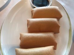 -金轩中餐厅 Jin Xuan(浦东丽思卡尔顿酒店)