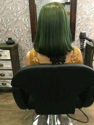 -秀&造型工作室