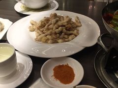 -松花湖水饺(新濠天地店)