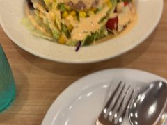 -萨莉亚意式餐厅(黄村高德汇店)