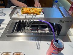 -玉善烧烤串城(长春总店)