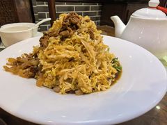 -老厨家(中央大街西七道街店)