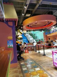 -多奇妙儿童成长乐园(句容吾悦店)