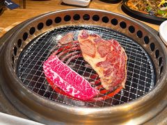 -黑牛黑猪烤肉专门店(万象城店)