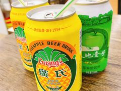 -贞姨美食·老字号海鲜大排档