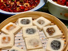 -同庆楼(滨湖万达广场店)