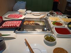 -海底捞火锅(威高广场店)