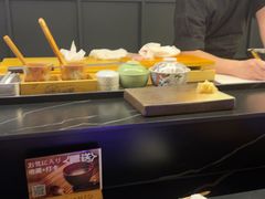 -Sushi Hanzo半藏(天环广场店)