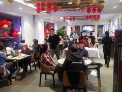 大堂-106餐厅(山水文园店)