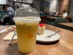 -Wagas(静安嘉里中心店)
