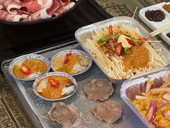 -张姐烤肥牛(西丽店)
