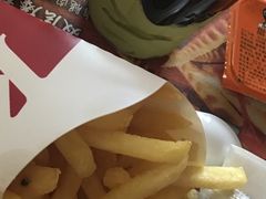 -肯德基(西单商场店)