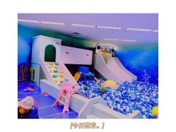 -孩子王童乐园(衡阳万达店)