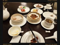 -京香轩·中餐厅(上海中庚聚龙酒店)