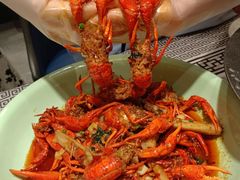 -靓虾二哥·龙虾馆(大塘总店)