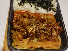 -七楽·韩式欢聚餐厅 치르치르(龙泉驿万达店)