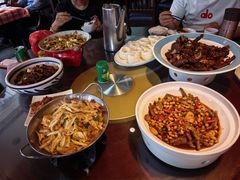 -小柴米·传统江西菜(万寿宫店)