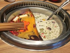 -季季红火锅(长沙步行街店)