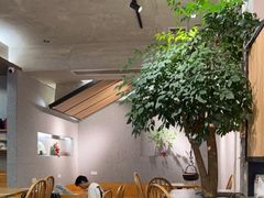 大堂-古乡居甜品(大信店)