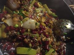 -川里谈·川味小馆(北京路店)