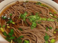 饸烙面-真定郝家排骨(正定县总店)