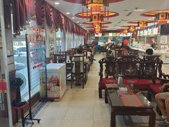 -百味饺子城•海鲜家常菜(秦皇岛店)