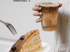 -Peet's Coffee皮爷咖啡(万象天地店)