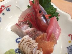 -然寿司(郎园vintage店)
