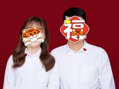 -海马体照相馆(南京虹悦城店)