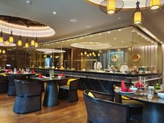 -食百绚全日制餐厅(成都棕榈泉费尔蒙酒店)
