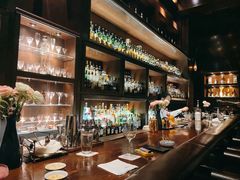 -The Bottle Bar(羲和商业广场店)