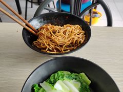 -庆蓉云·庆云面(双林店)