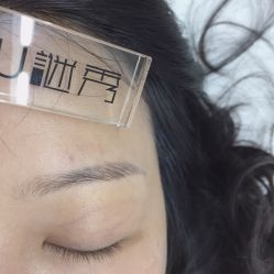 -谜秀韩式半永久纹眉纹绣洗眉