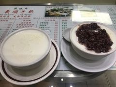 -义顺牛奶公司(新马路老店)