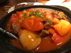 -阿里家·新疆烤肉酒場 by MIG