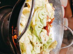 -新白鹿餐厅(悠迈生活广场店)