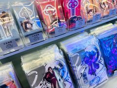 -IPSTAR|潮玩星球(天府广场店)