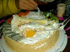 -甜心贝拉(西平路店)