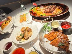 -佐度王子扒房(天鹅湖店)