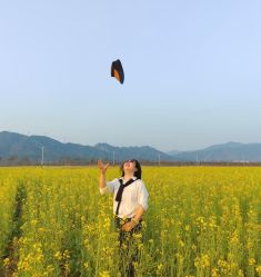 -美云庭古装·格格服汉服·京城旅拍(北京店)