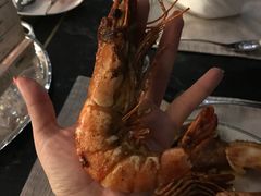 -广州花园酒店-凌璇阁360度高空海鲜自助餐CAROUSEL